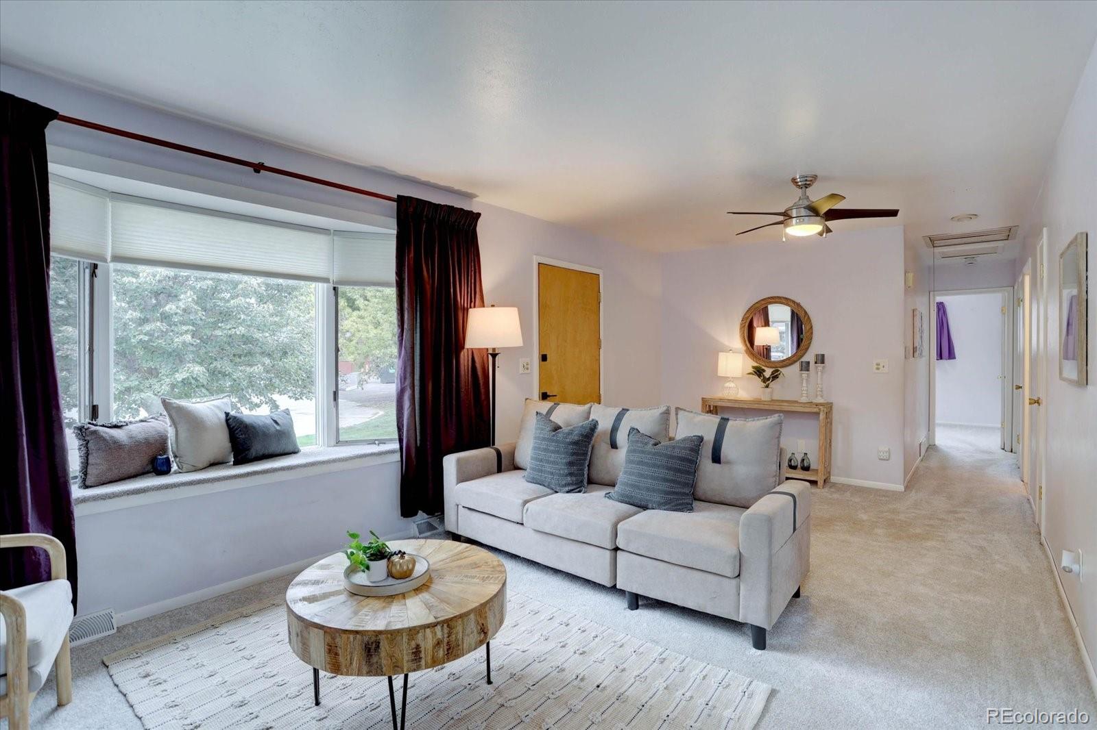 MLS Image #3 for 2558  balsam street,lakewood, Colorado
