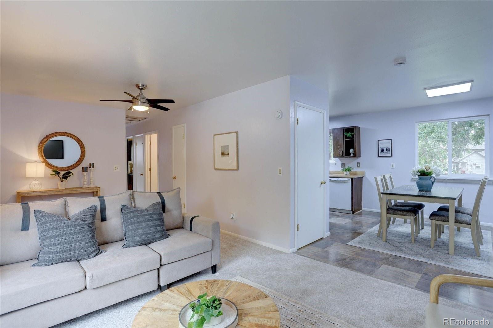 MLS Image #4 for 2558  balsam street,lakewood, Colorado