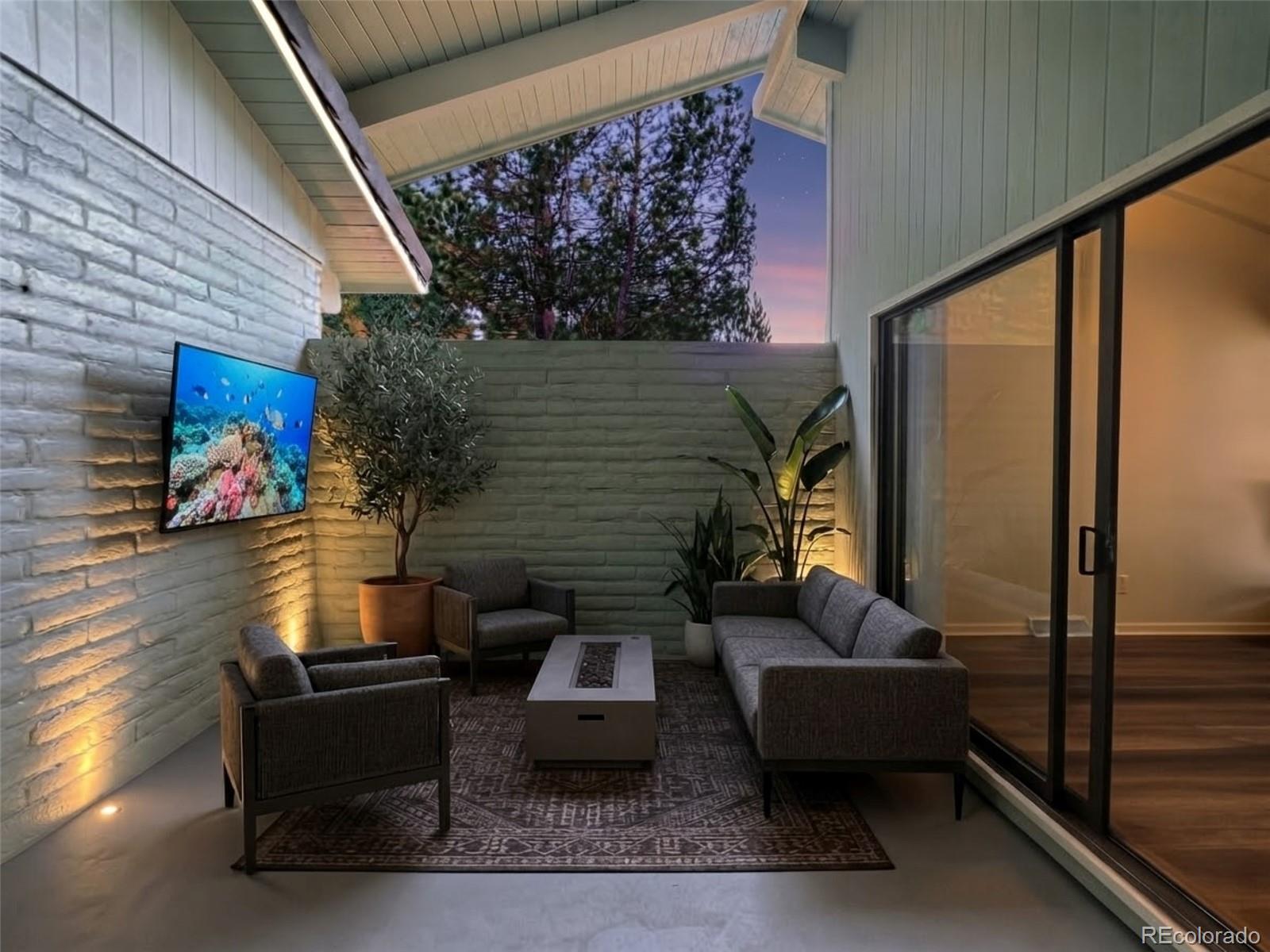 MLS Image #1 for 4660 s akron street,greenwood village, Colorado