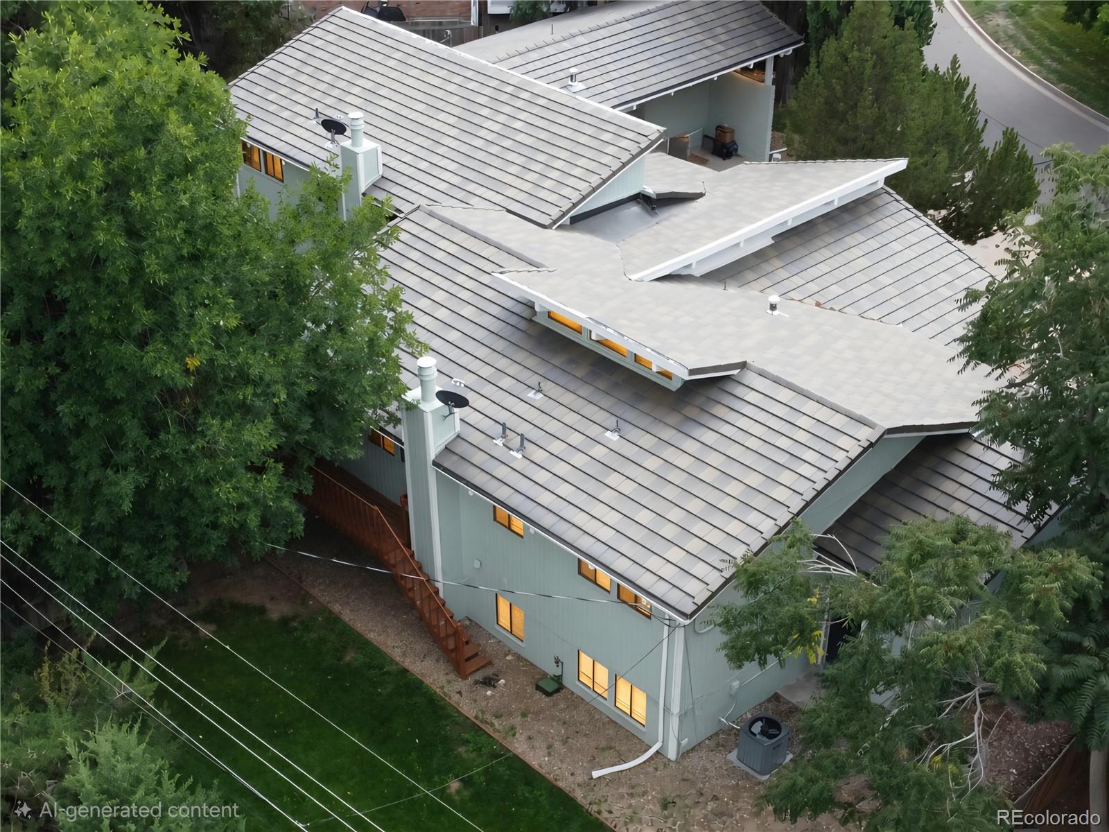 MLS Image #2 for 4660 s akron street,greenwood village, Colorado