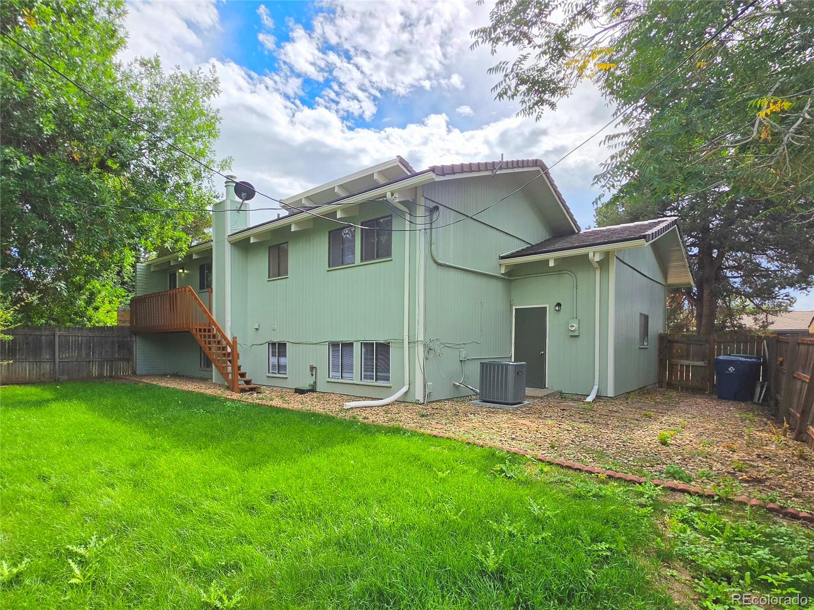 MLS Image #3 for 4660 s akron street,greenwood village, Colorado