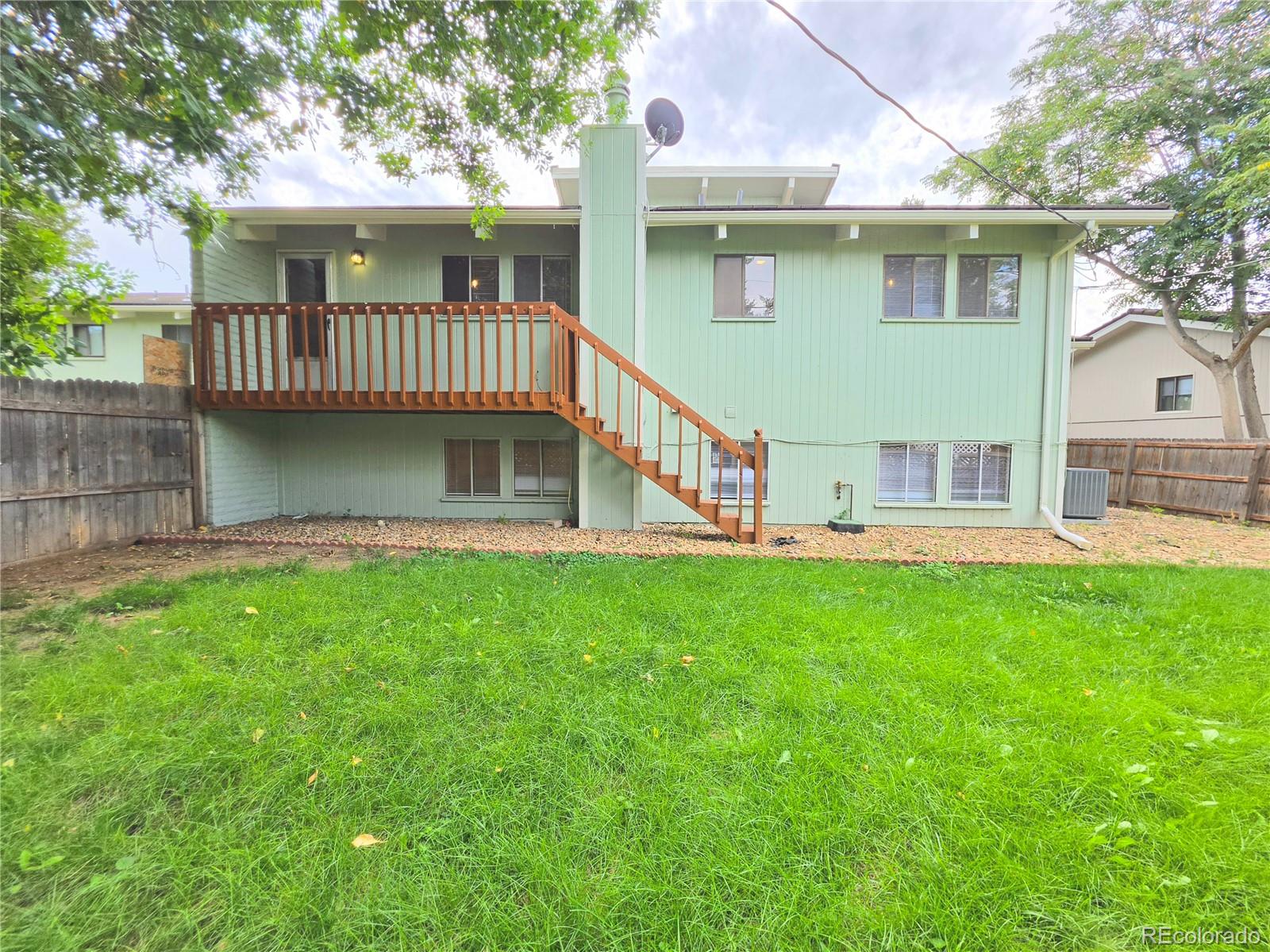 MLS Image #35 for 4660 s akron street,greenwood village, Colorado