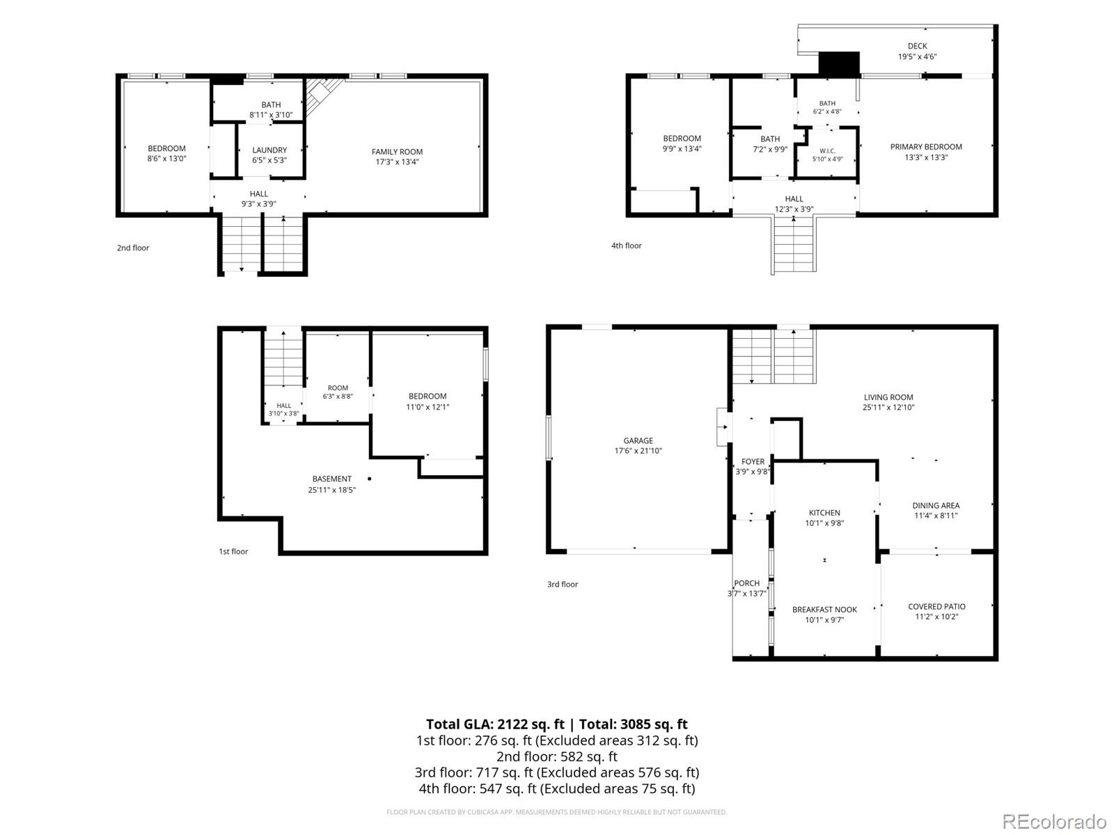 MLS Image #37 for 4660 s akron street,greenwood village, Colorado
