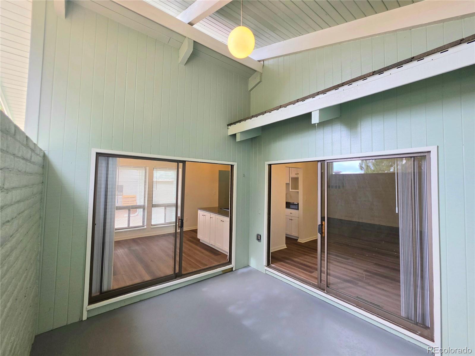 MLS Image #4 for 4660 s akron street,greenwood village, Colorado
