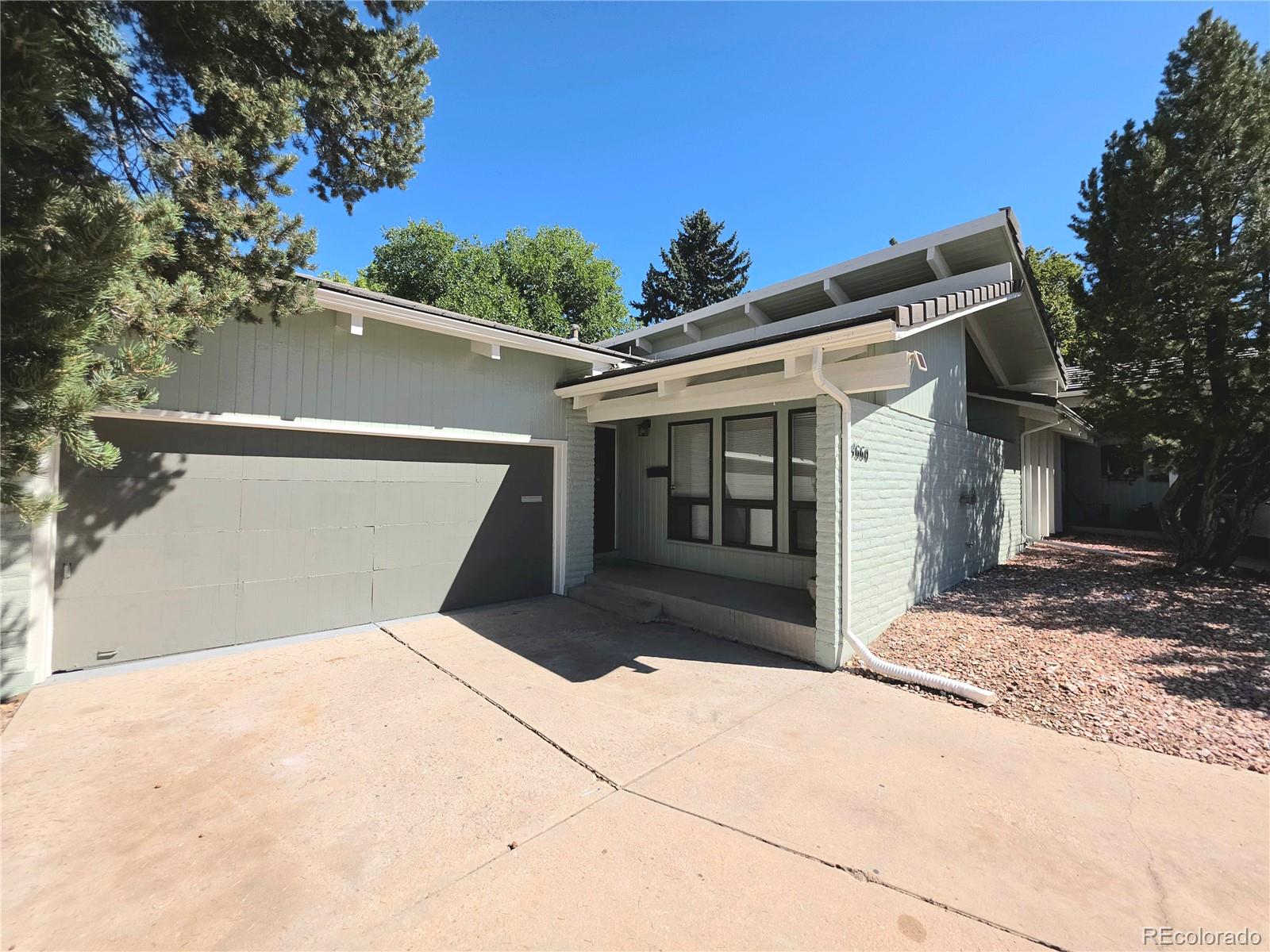 MLS Image #5 for 4660 s akron street,greenwood village, Colorado