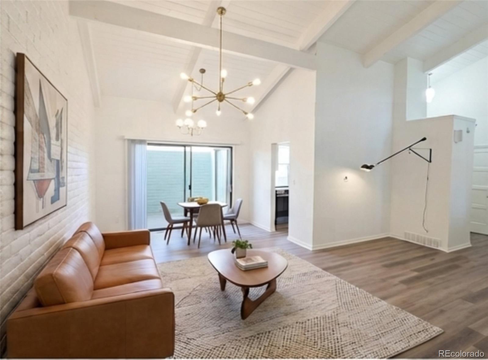 MLS Image #6 for 4660 s akron street,greenwood village, Colorado