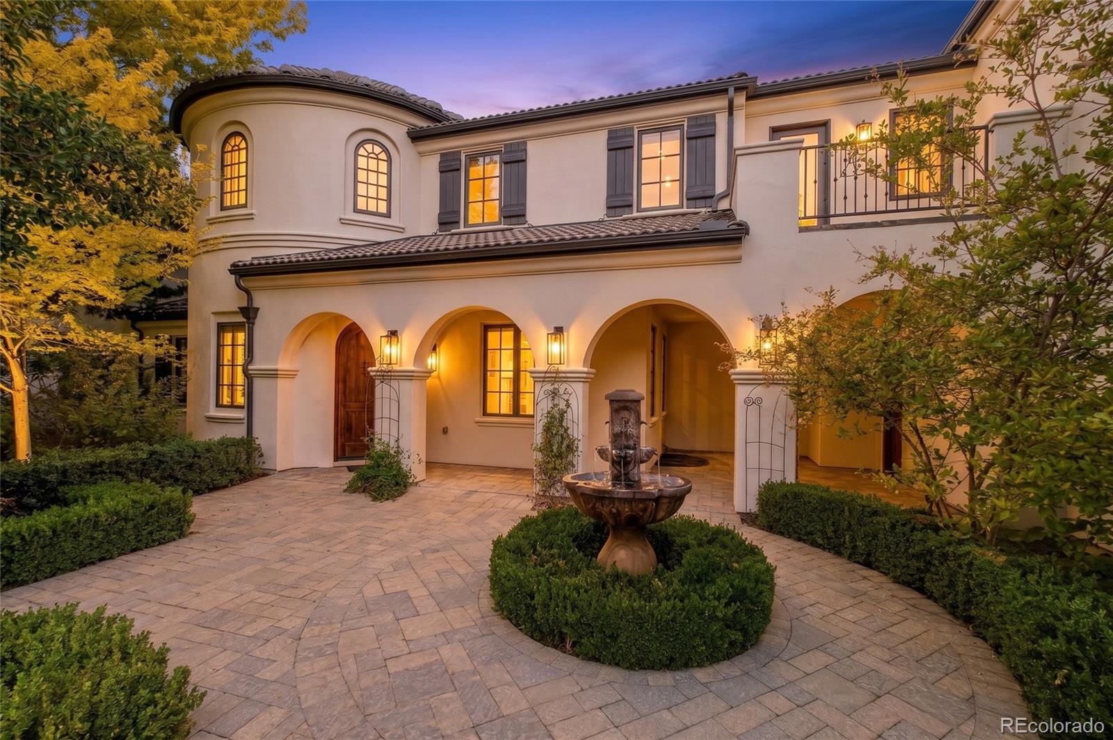 MLS Image #0 for 15  foxtail circle,cherry hills village, Colorado