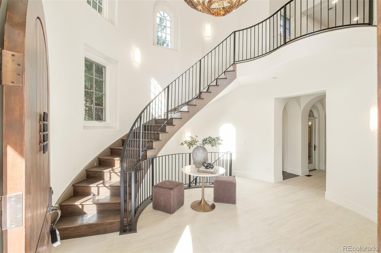 MLS Image #1 for 15  foxtail circle,cherry hills village, Colorado