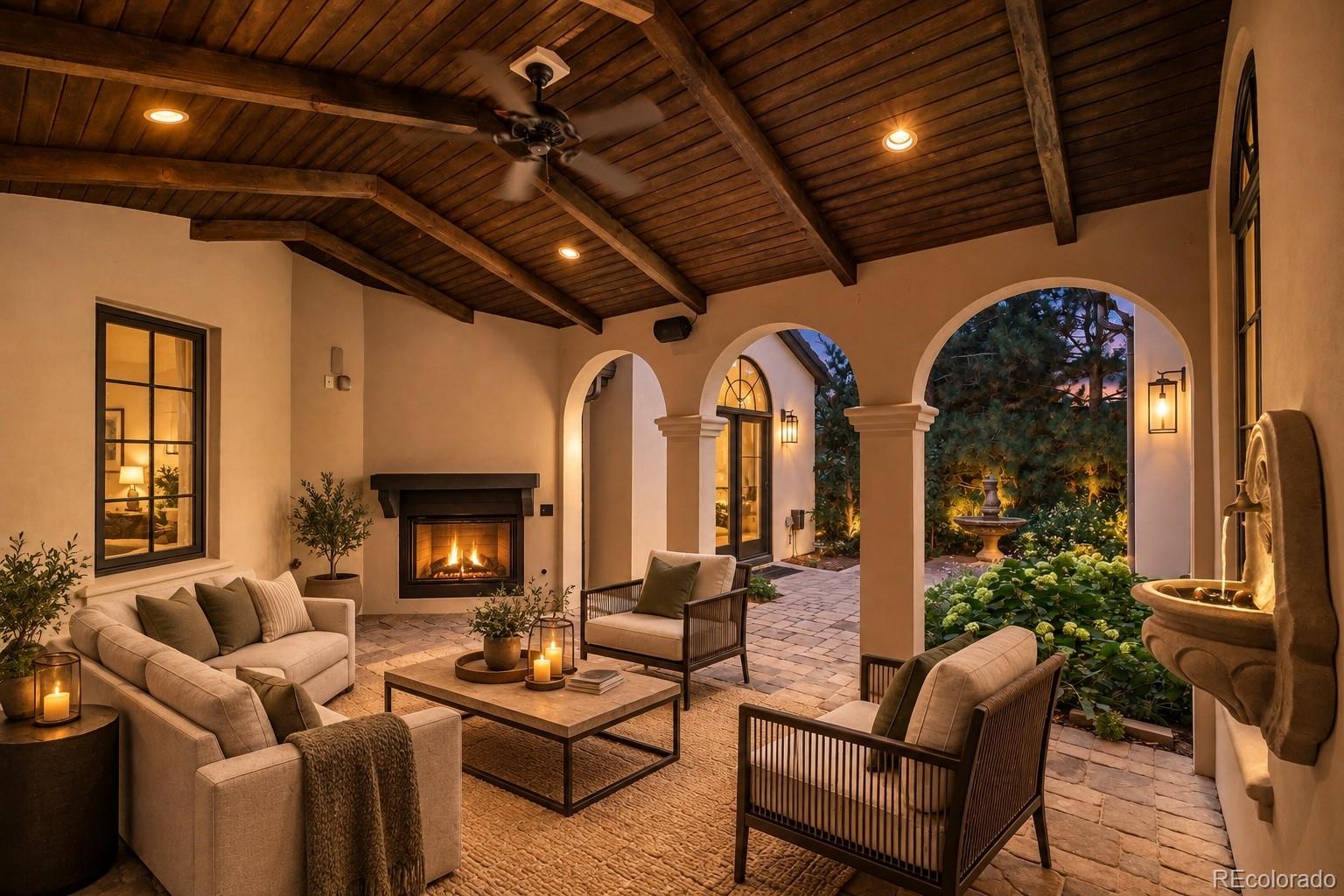 MLS Image #39 for 15  foxtail circle,cherry hills village, Colorado