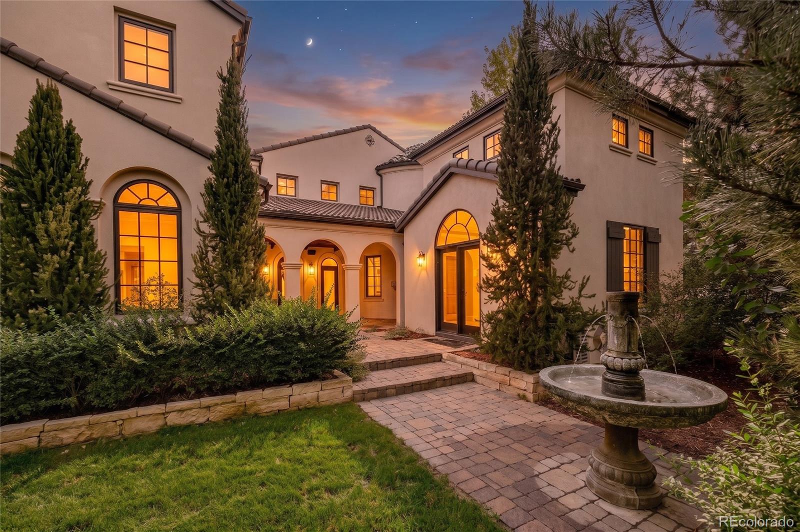 MLS Image #40 for 15  foxtail circle,cherry hills village, Colorado