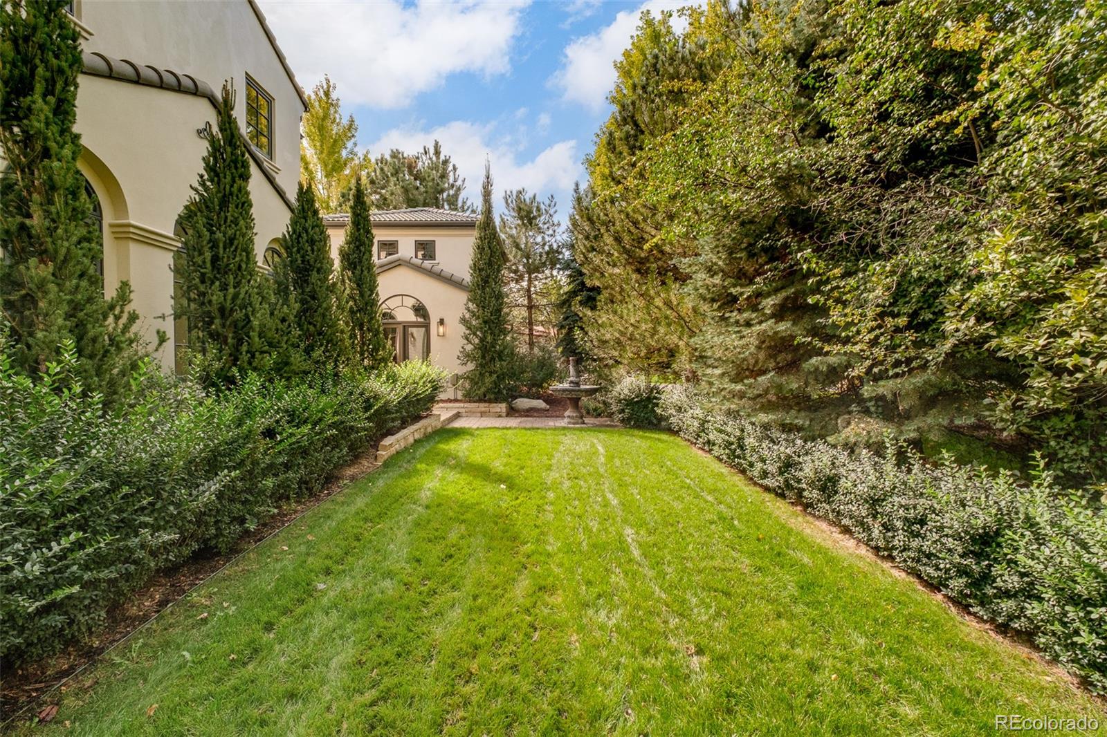 MLS Image #42 for 15  foxtail circle,cherry hills village, Colorado