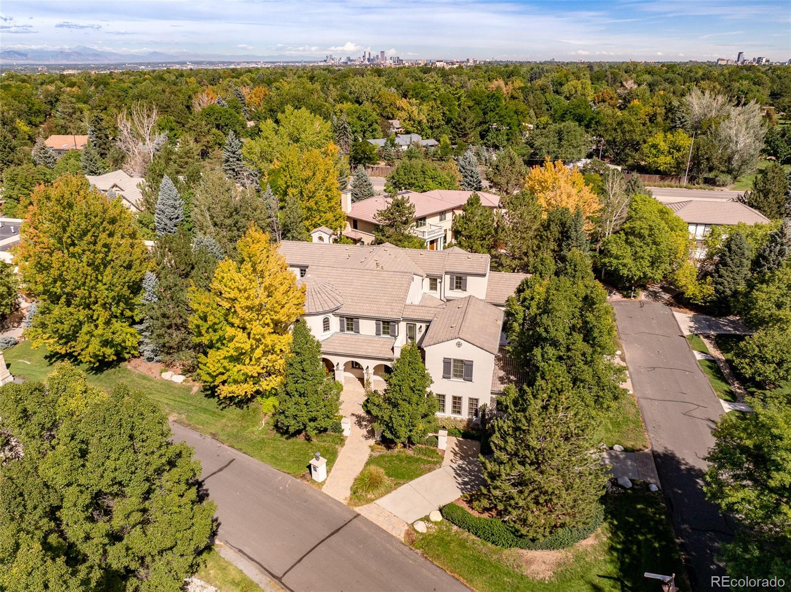 MLS Image #44 for 15  foxtail circle,cherry hills village, Colorado