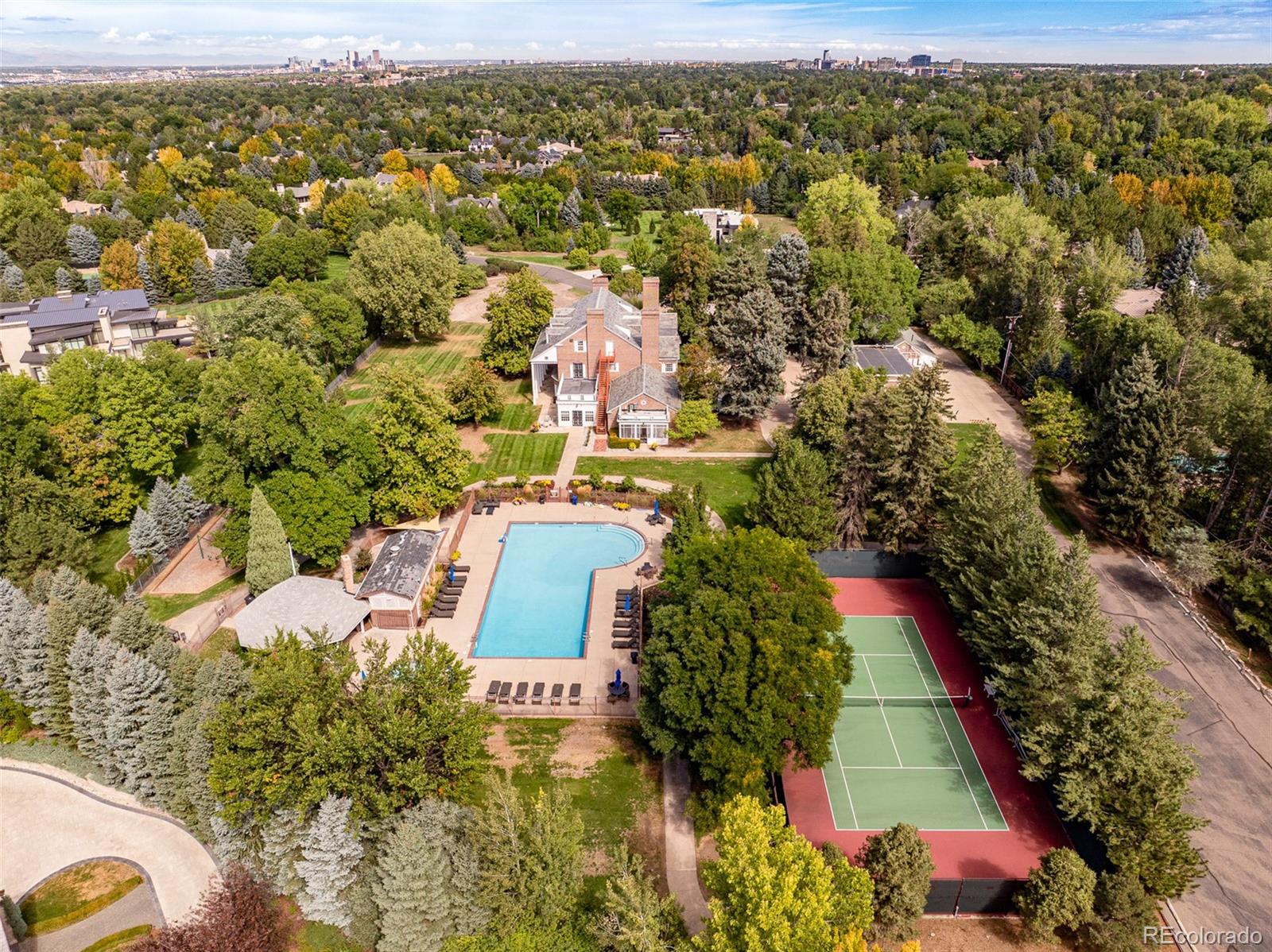 MLS Image #45 for 15  foxtail circle,cherry hills village, Colorado