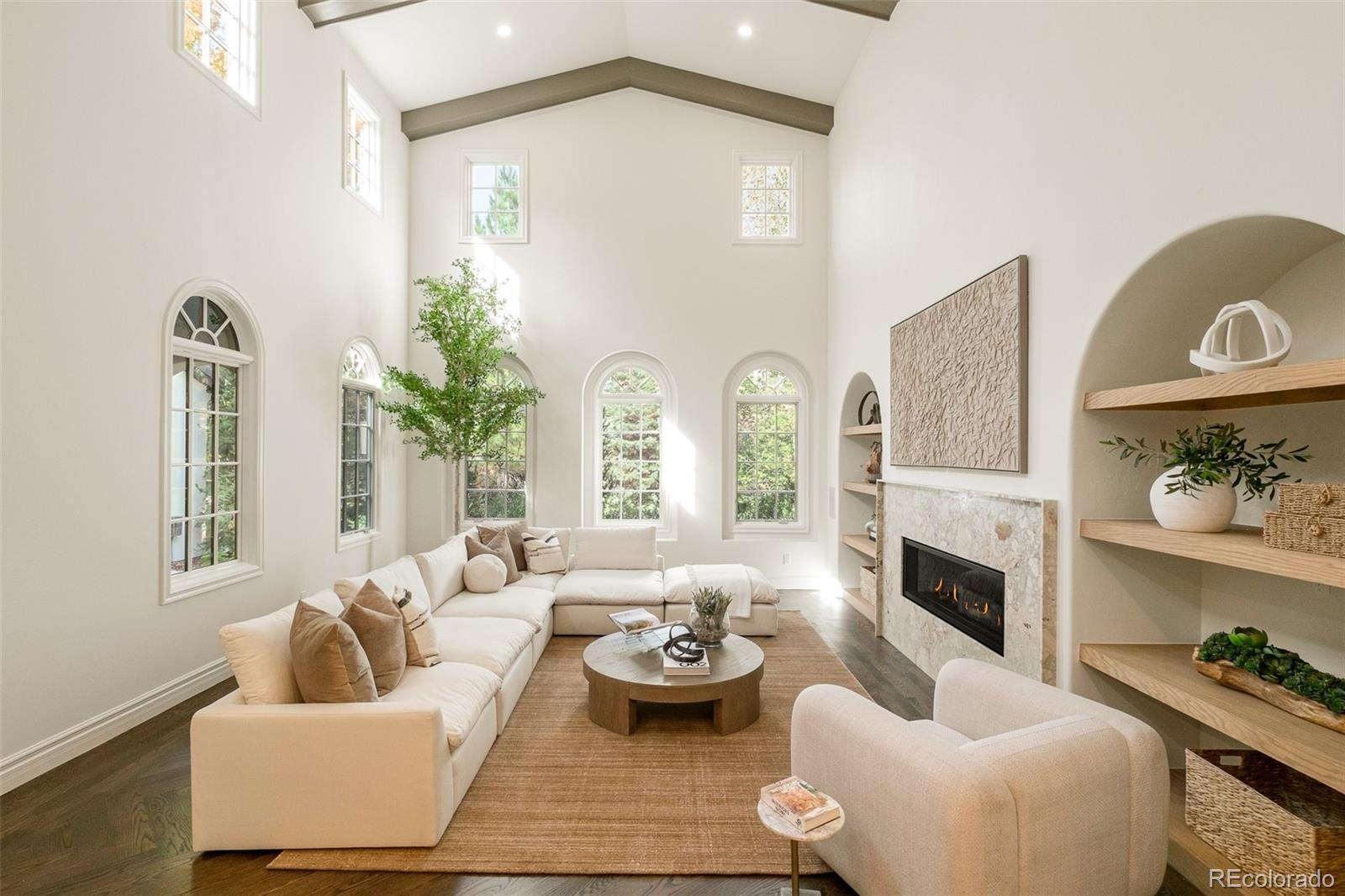 MLS Image #8 for 15  foxtail circle,cherry hills village, Colorado