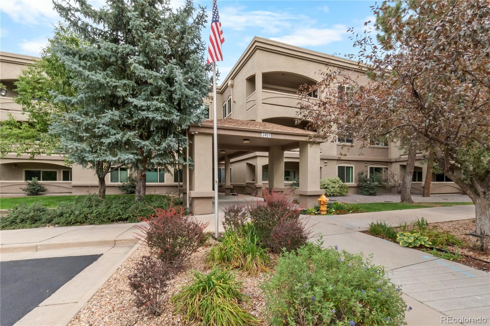 MLS Image #25 for 2451  kipling street,lakewood, Colorado