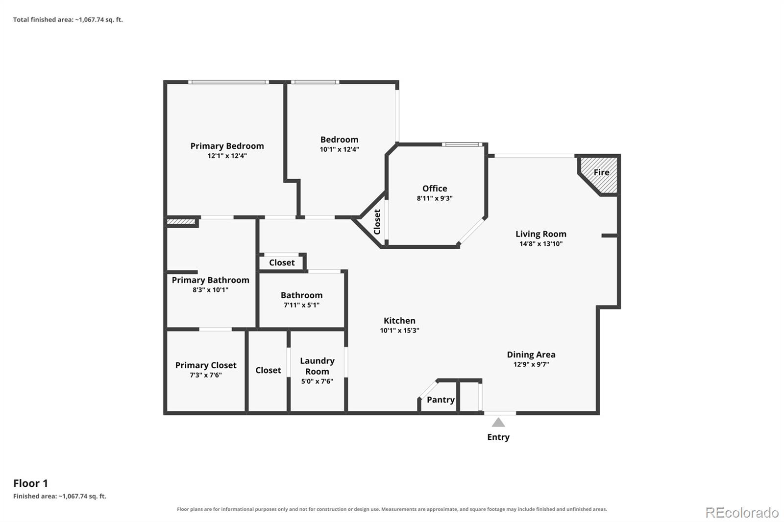 MLS Image #29 for 2451  kipling street,lakewood, Colorado