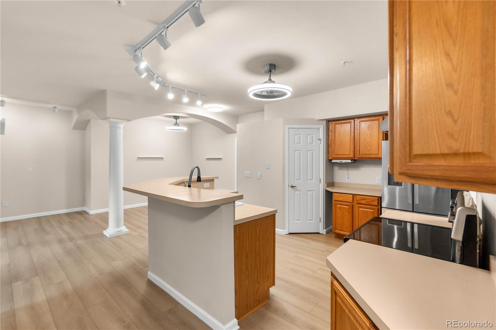 MLS Image #5 for 2451  kipling street,lakewood, Colorado