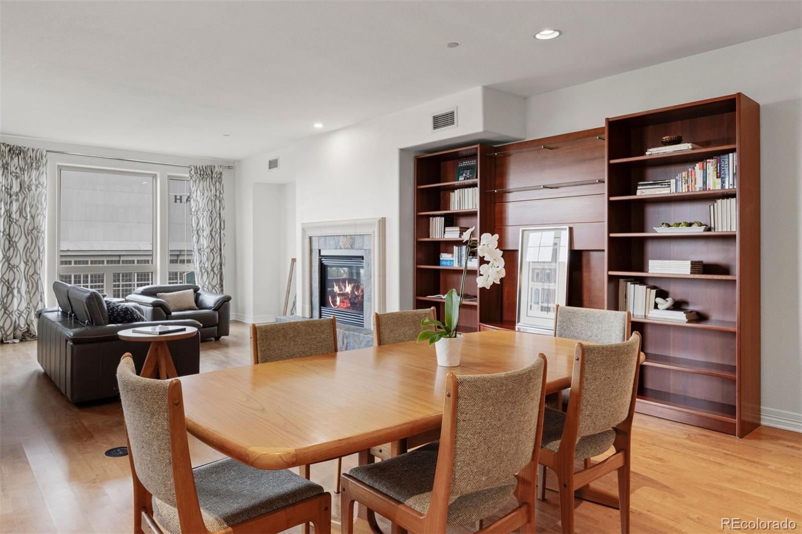 MLS Image #10 for 89 n rampart way,denver, Colorado
