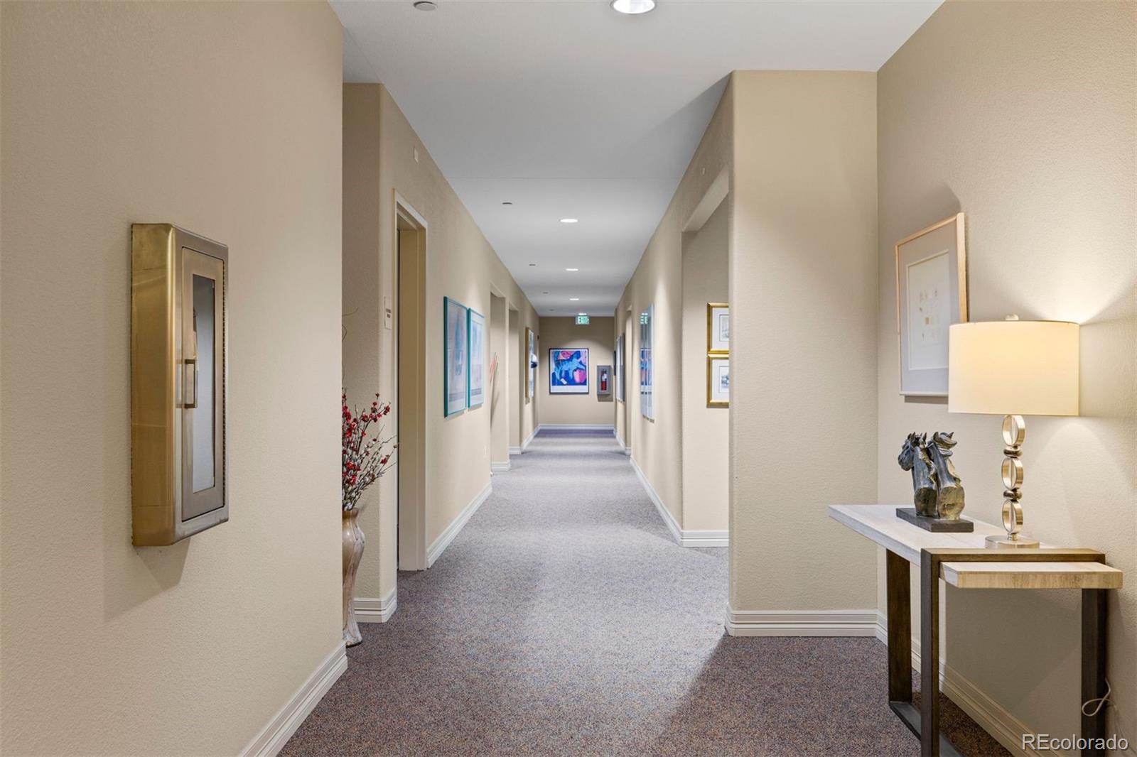 MLS Image #26 for 89 n rampart way,denver, Colorado