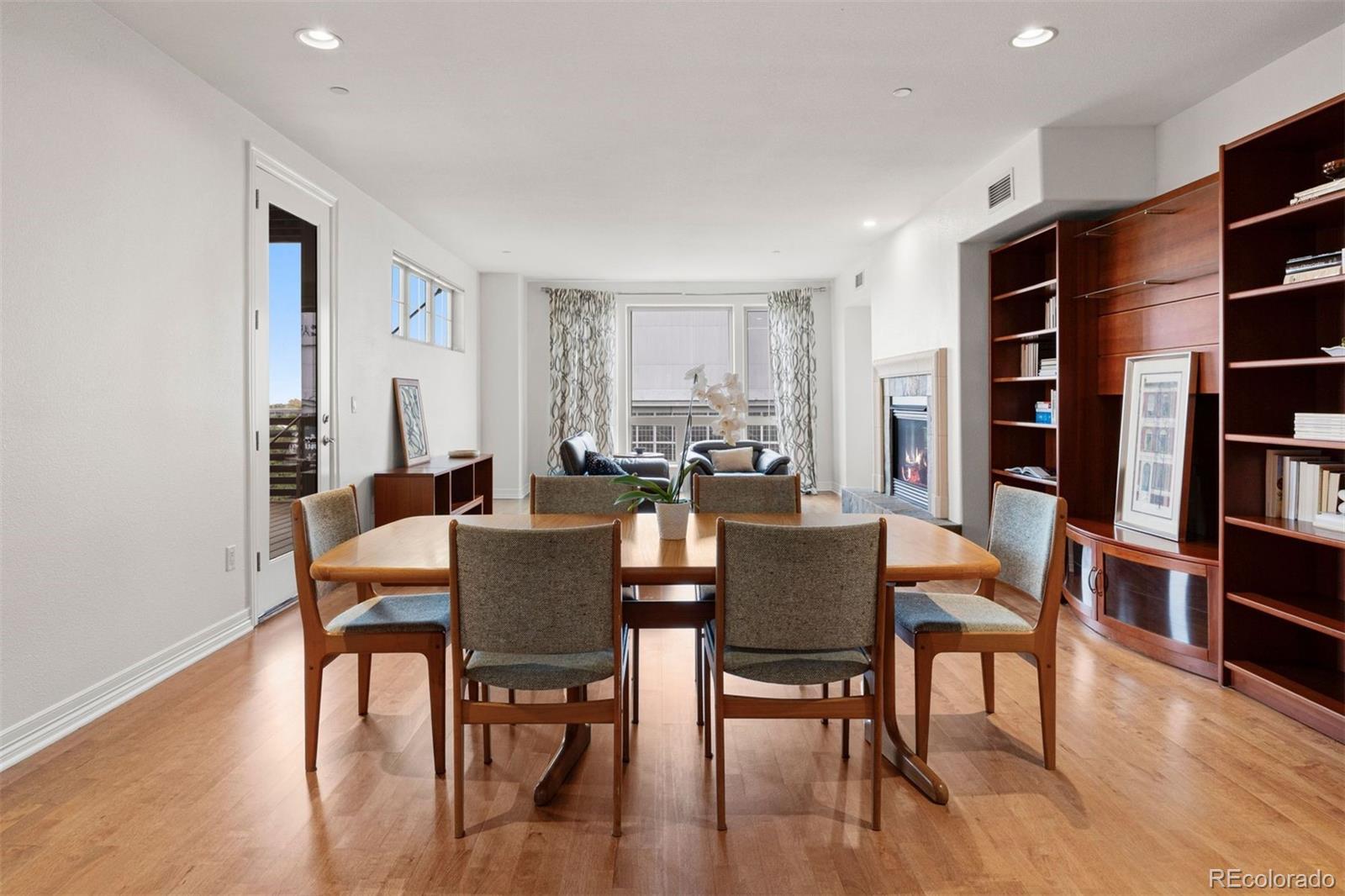 MLS Image #3 for 89 n rampart way,denver, Colorado