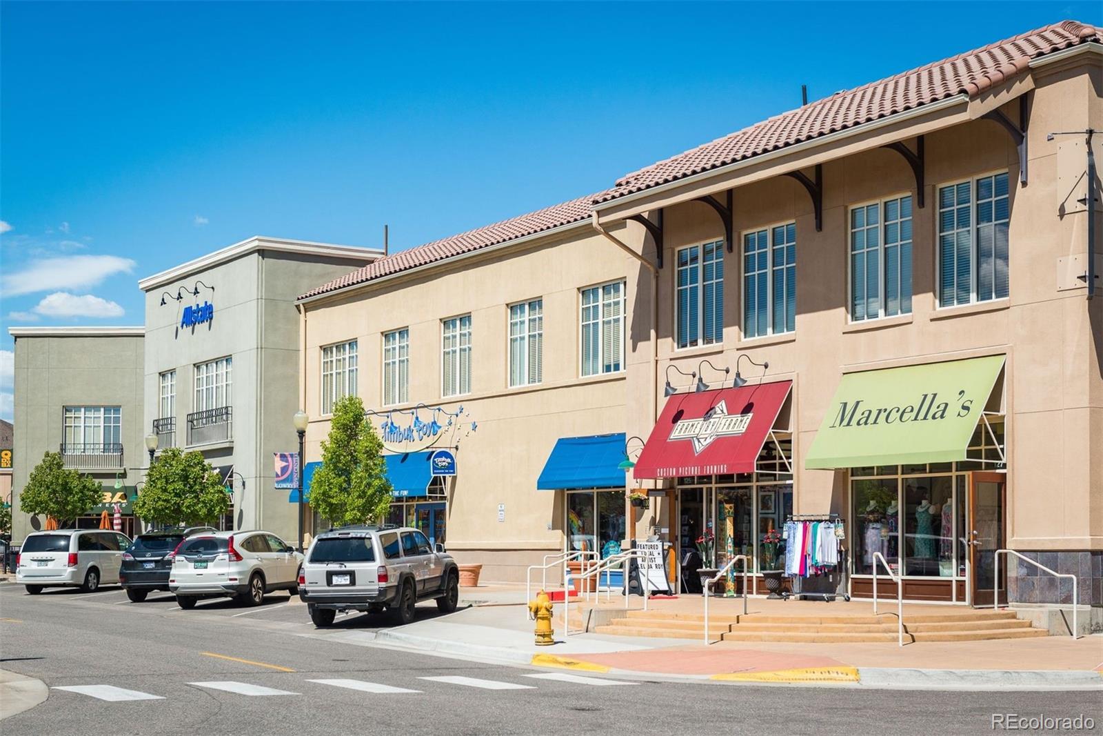 MLS Image #31 for 89 n rampart way,denver, Colorado