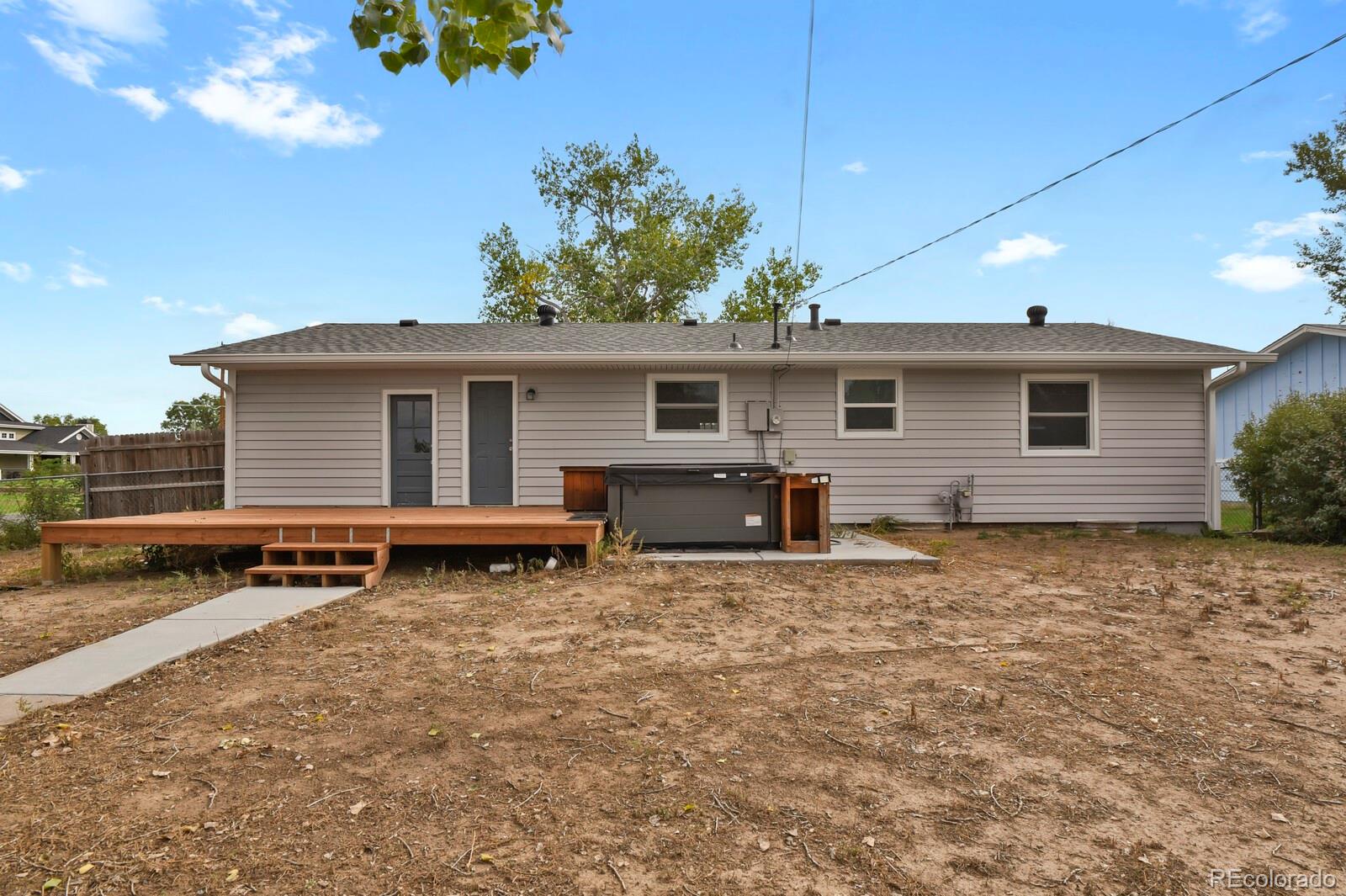 MLS Image #20 for 1985  longbranch street,strasburg, Colorado