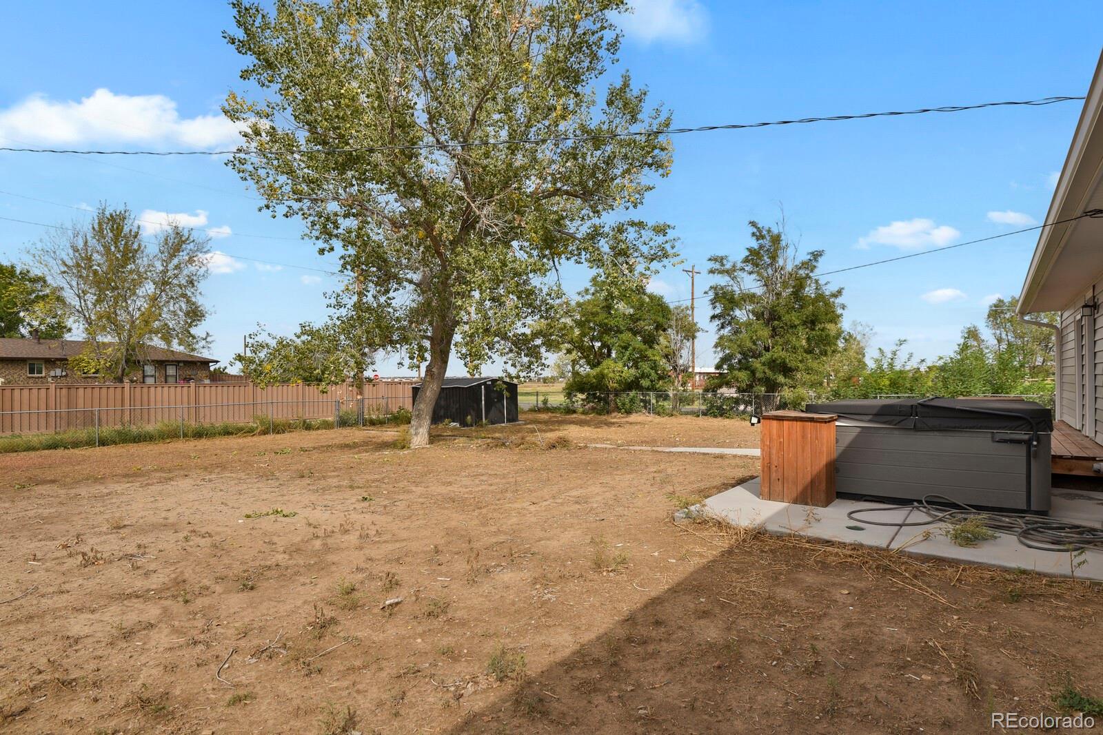 MLS Image #22 for 1985  longbranch street,strasburg, Colorado