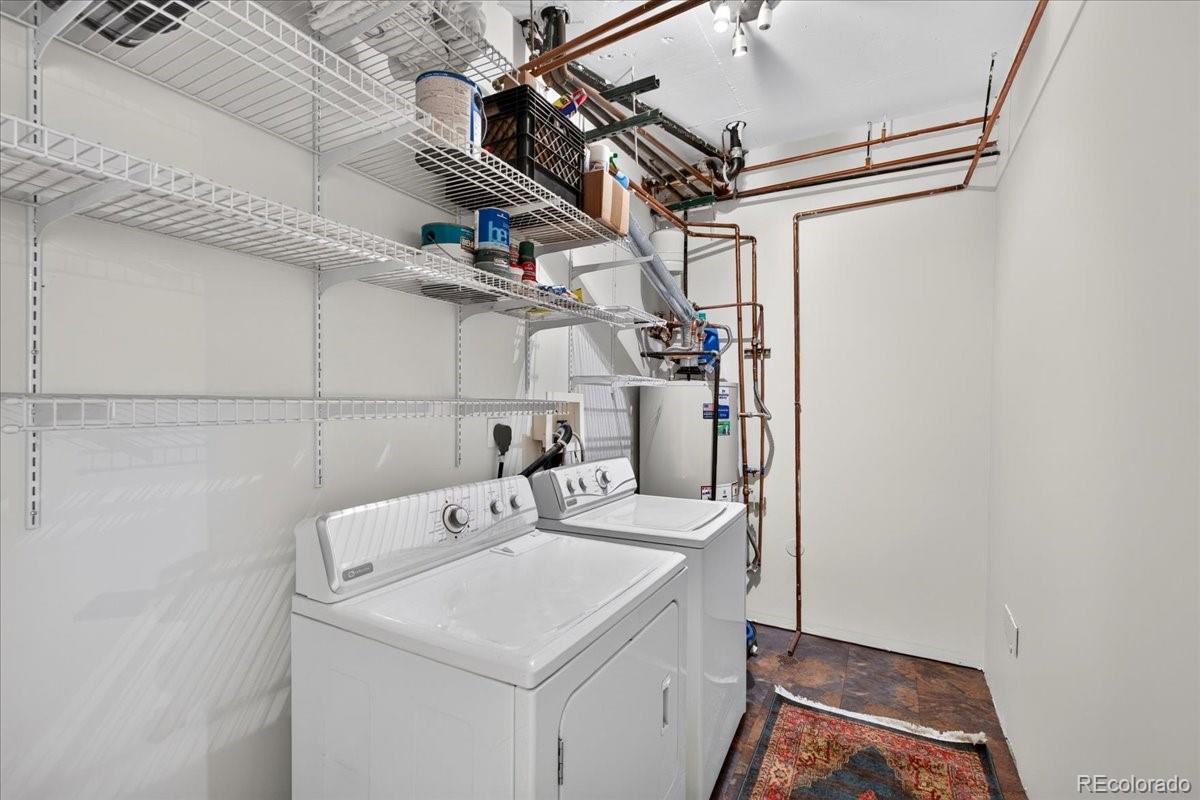 MLS Image #15 for 1780 n washington street 202,denver, Colorado