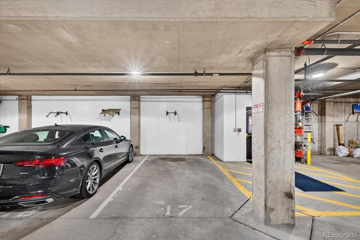 MLS Image #17 for 1780 n washington street 202,denver, Colorado