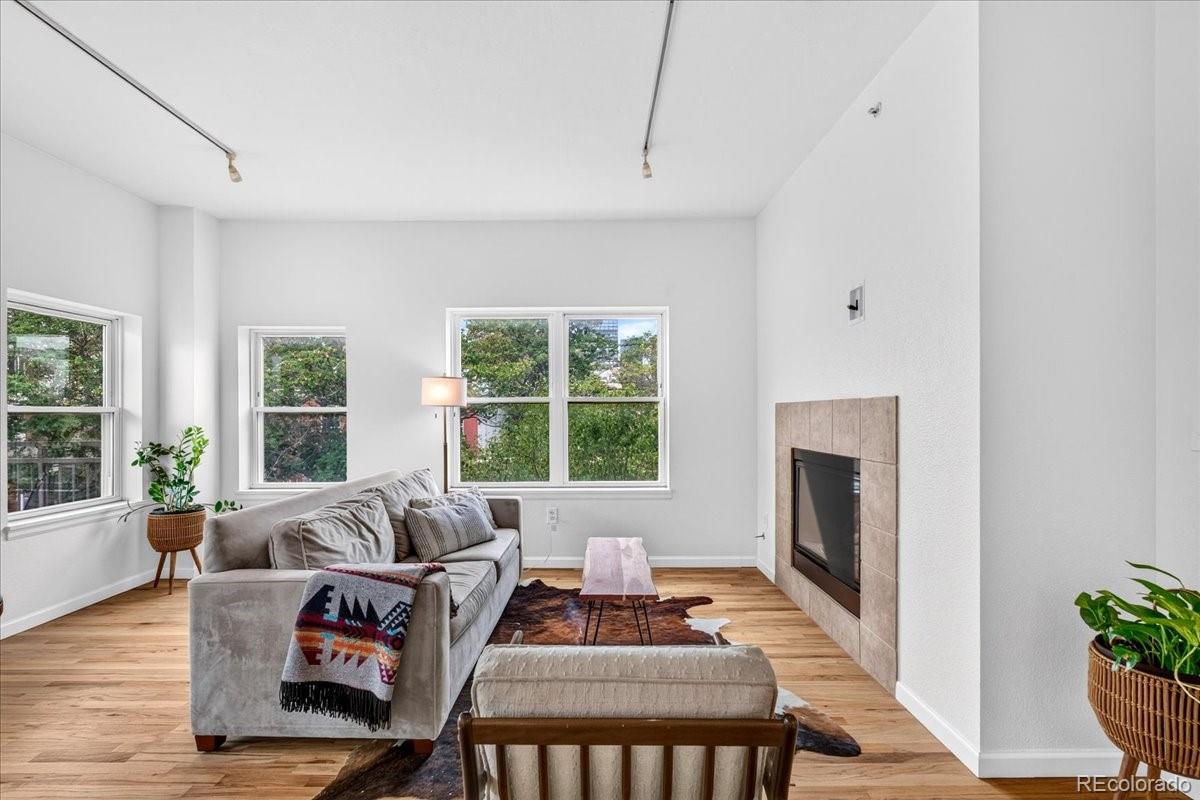 MLS Image #6 for 1780 n washington street 202,denver, Colorado