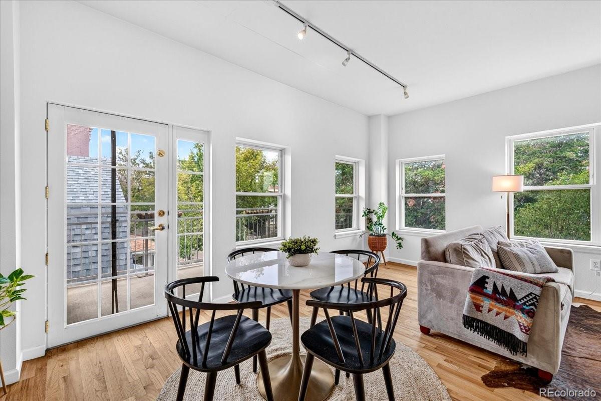 MLS Image #7 for 1780 n washington street 202,denver, Colorado