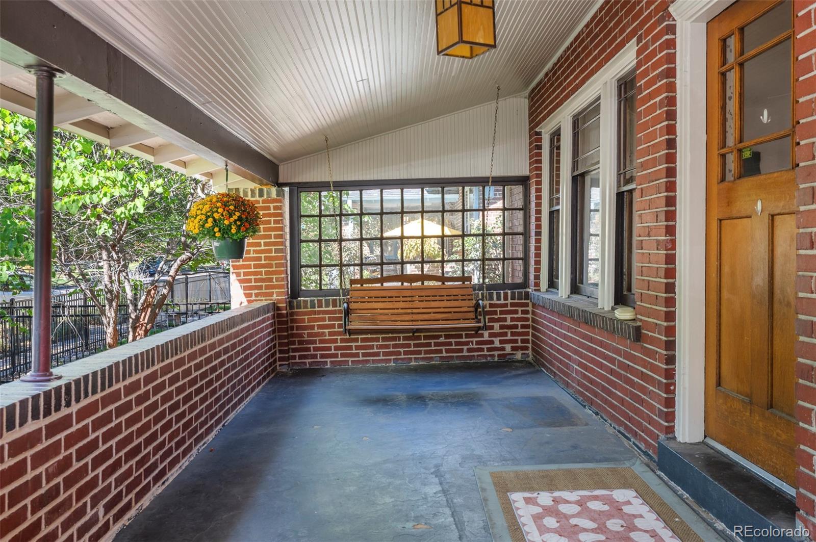 MLS Image #2 for 1580  dahlia street,denver, Colorado
