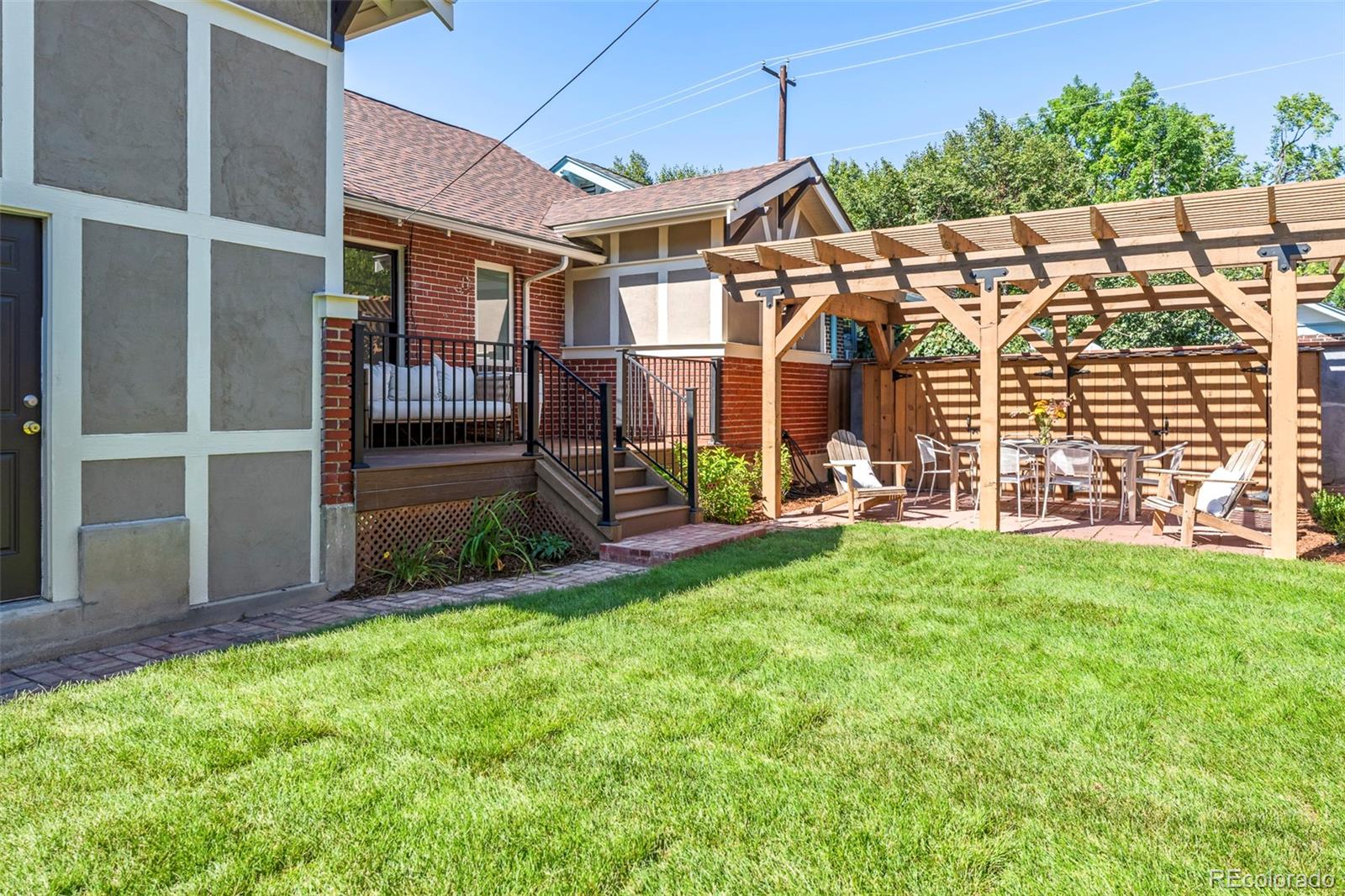 MLS Image #27 for 1580  dahlia street,denver, Colorado