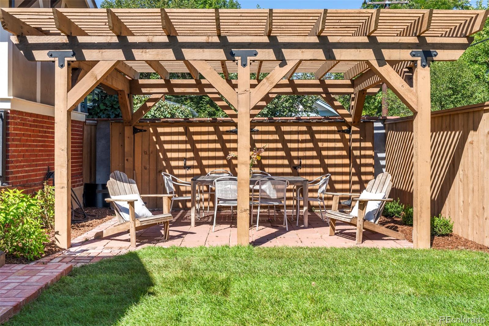 MLS Image #28 for 1580  dahlia street,denver, Colorado