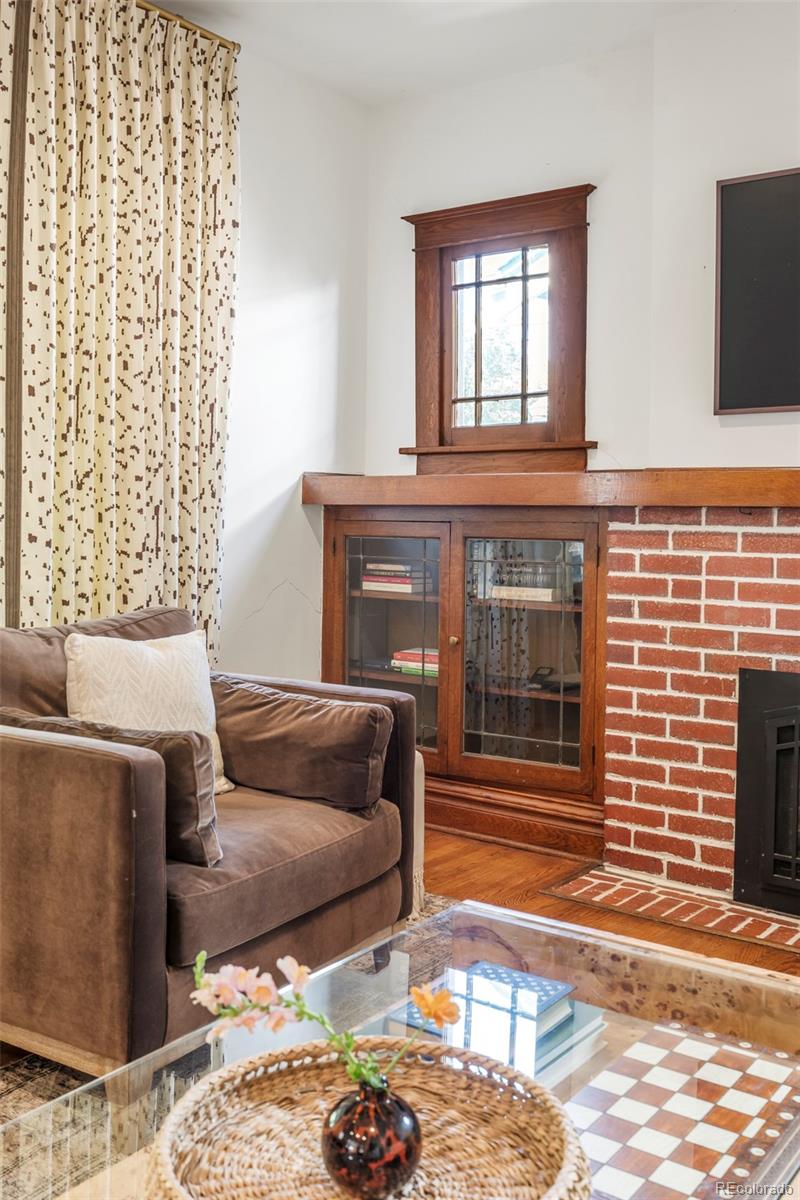 MLS Image #6 for 1580  dahlia street,denver, Colorado