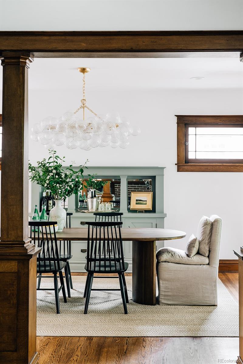 MLS Image #8 for 1580  dahlia street,denver, Colorado