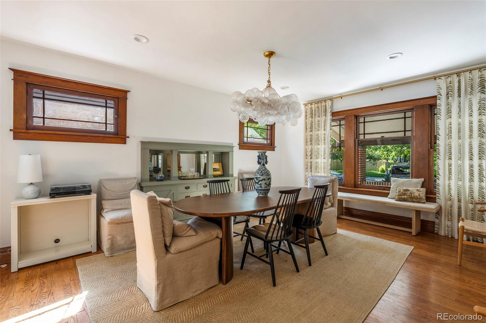 MLS Image #9 for 1580  dahlia street,denver, Colorado