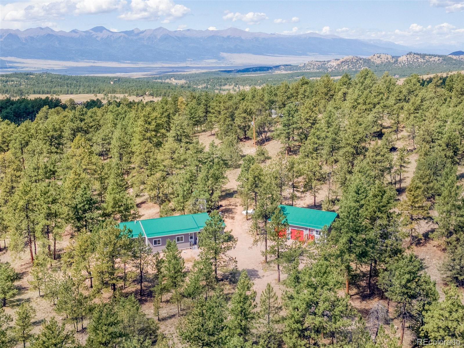 MLS Image #38 for 2796  black fawn lane,westcliffe, Colorado