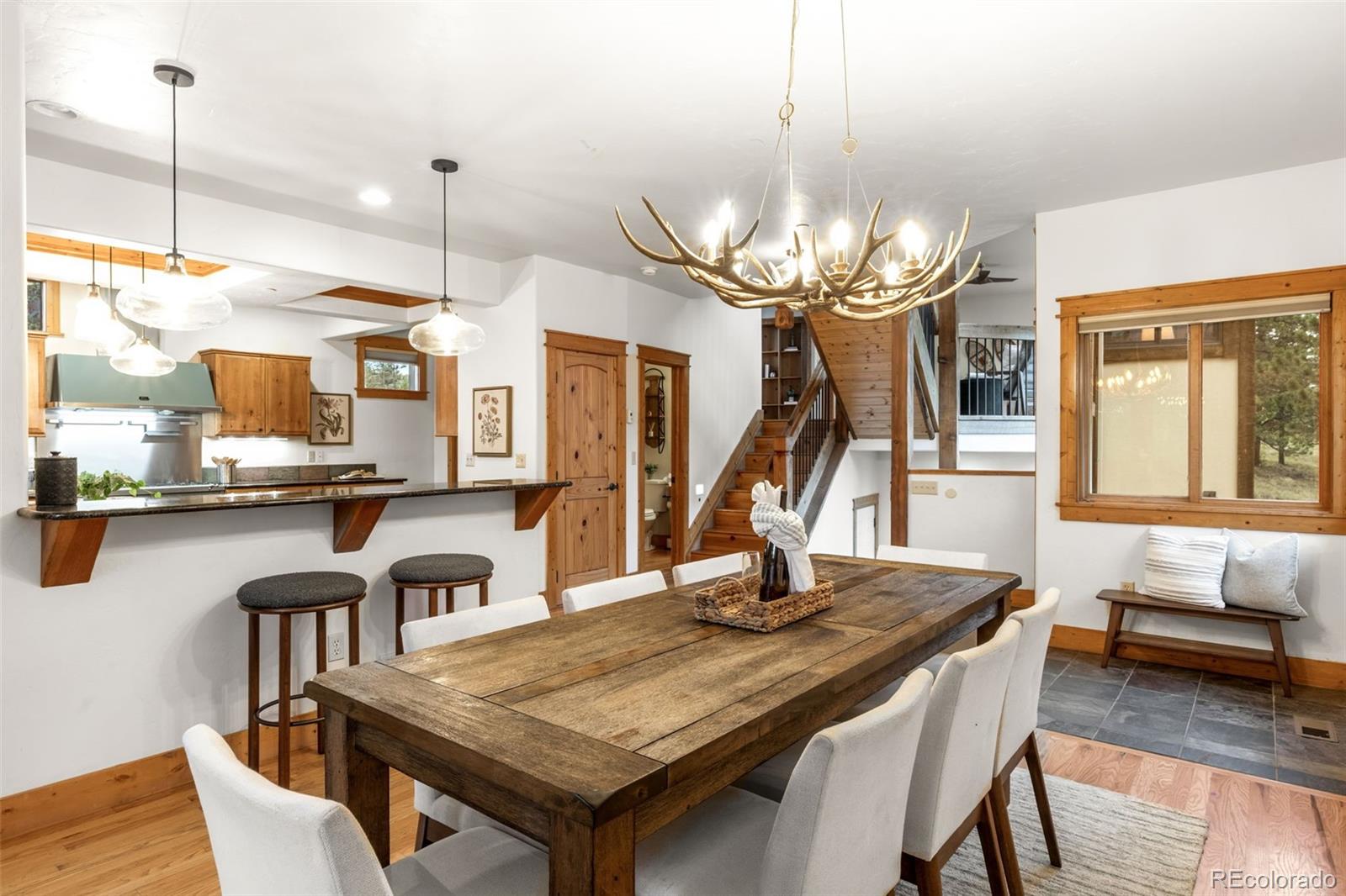 MLS Image #10 for 229  mohawk trail,pine, Colorado