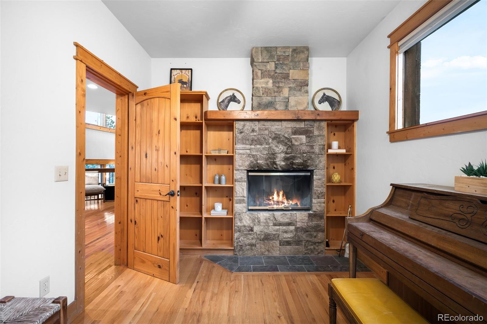 MLS Image #19 for 229  mohawk trail,pine, Colorado
