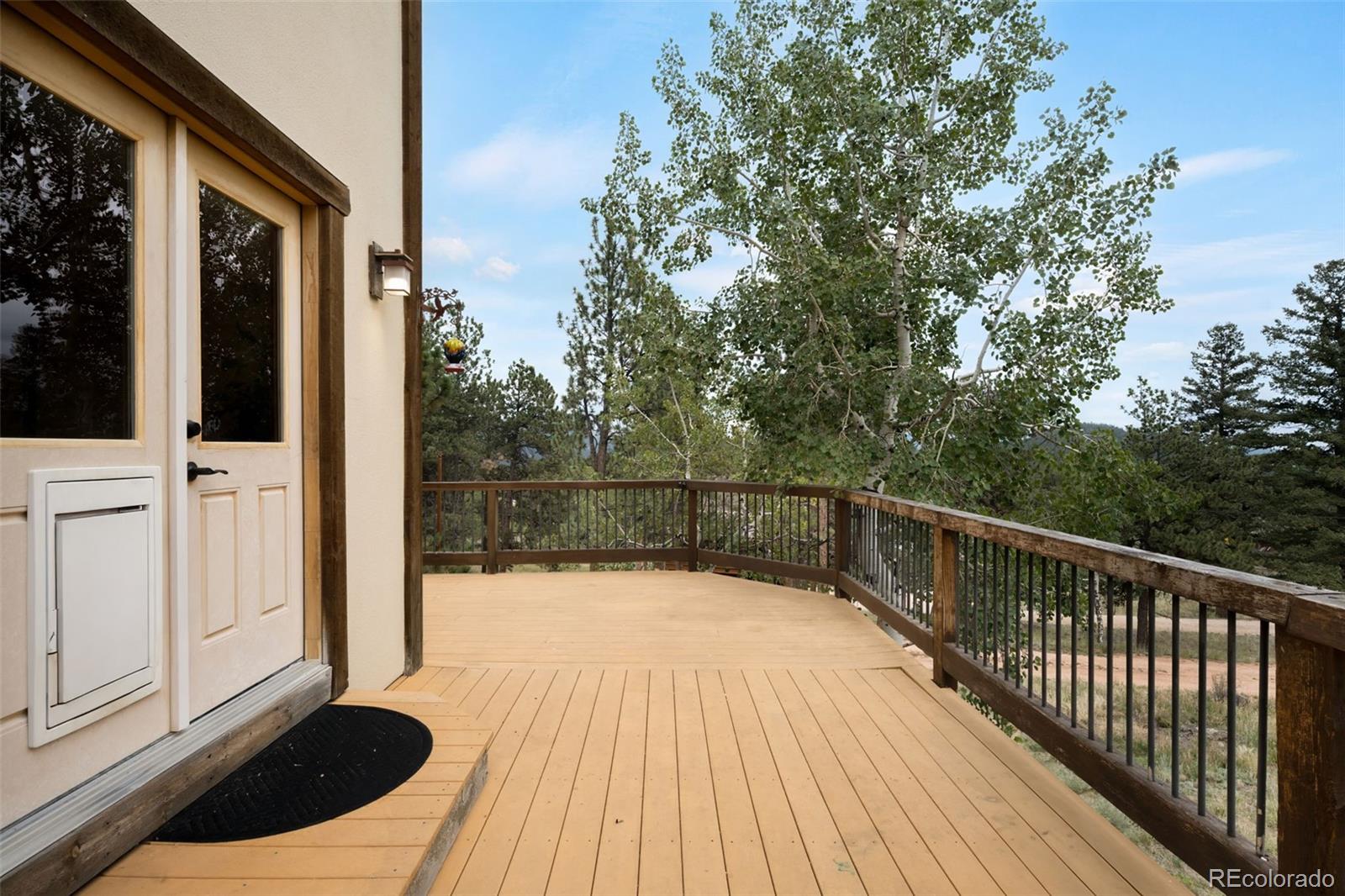 MLS Image #2 for 229  mohawk trail,pine, Colorado