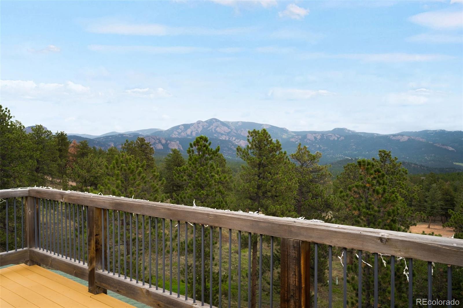 MLS Image #44 for 229  mohawk trail,pine, Colorado
