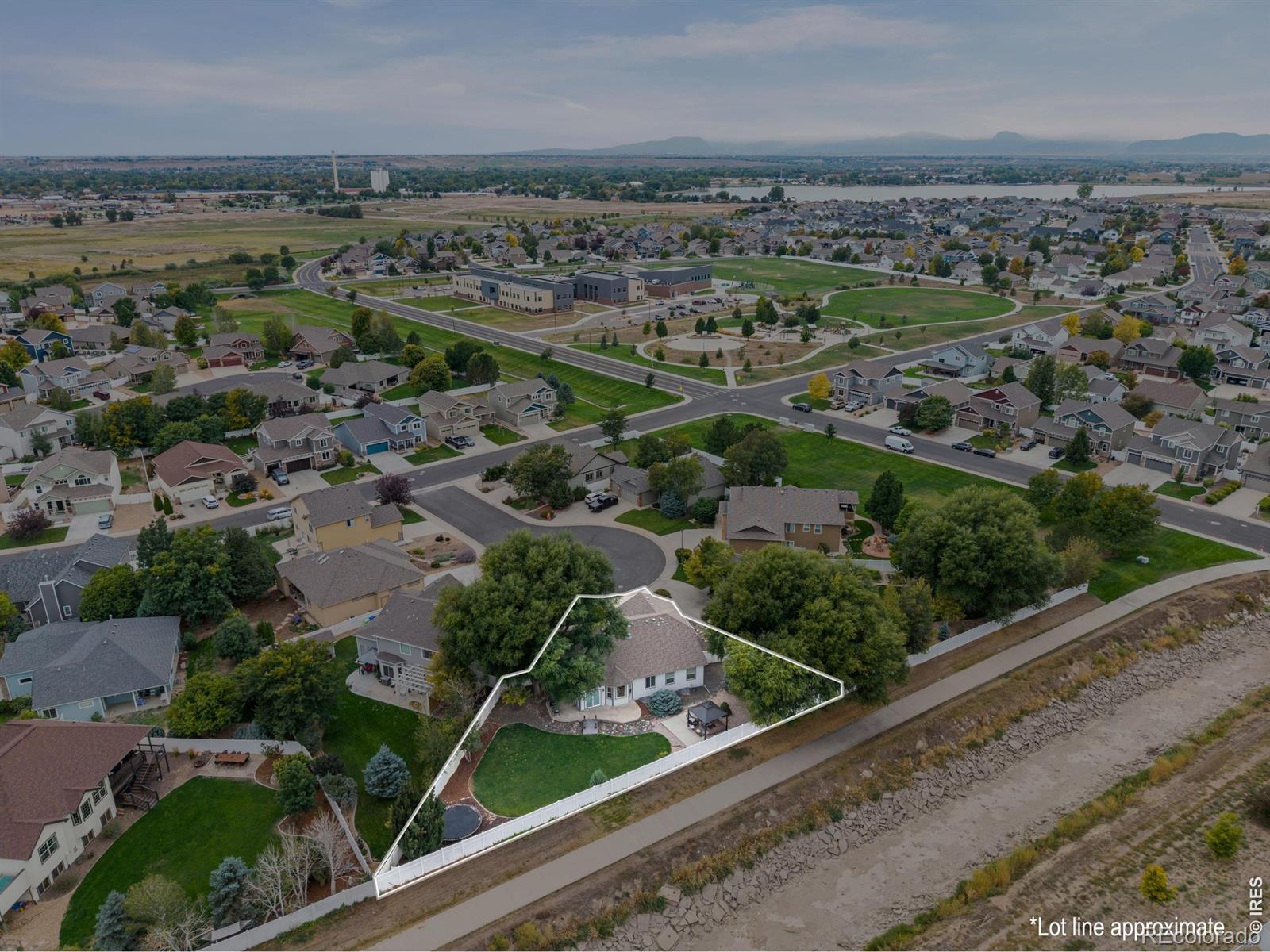 MLS Image #35 for 563  kenai court,windsor, Colorado