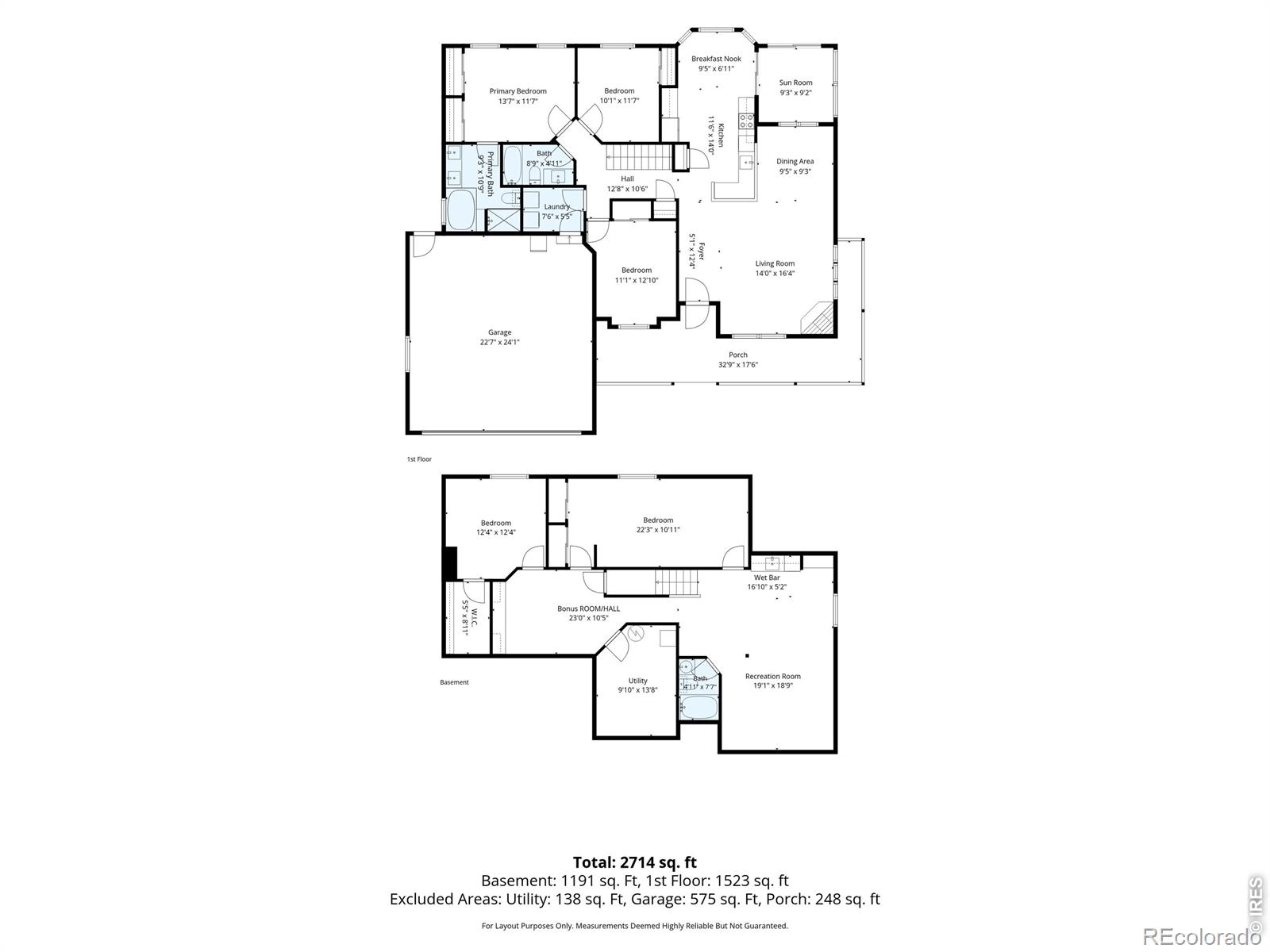 MLS Image #40 for 563  kenai court,windsor, Colorado