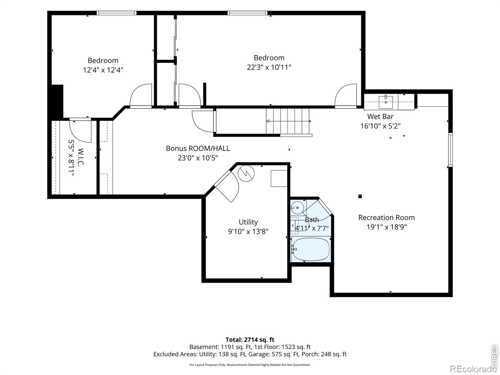 MLS Image #41 for 563  kenai court,windsor, Colorado