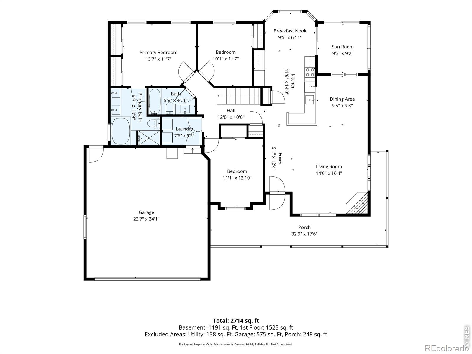 MLS Image #42 for 563  kenai court,windsor, Colorado