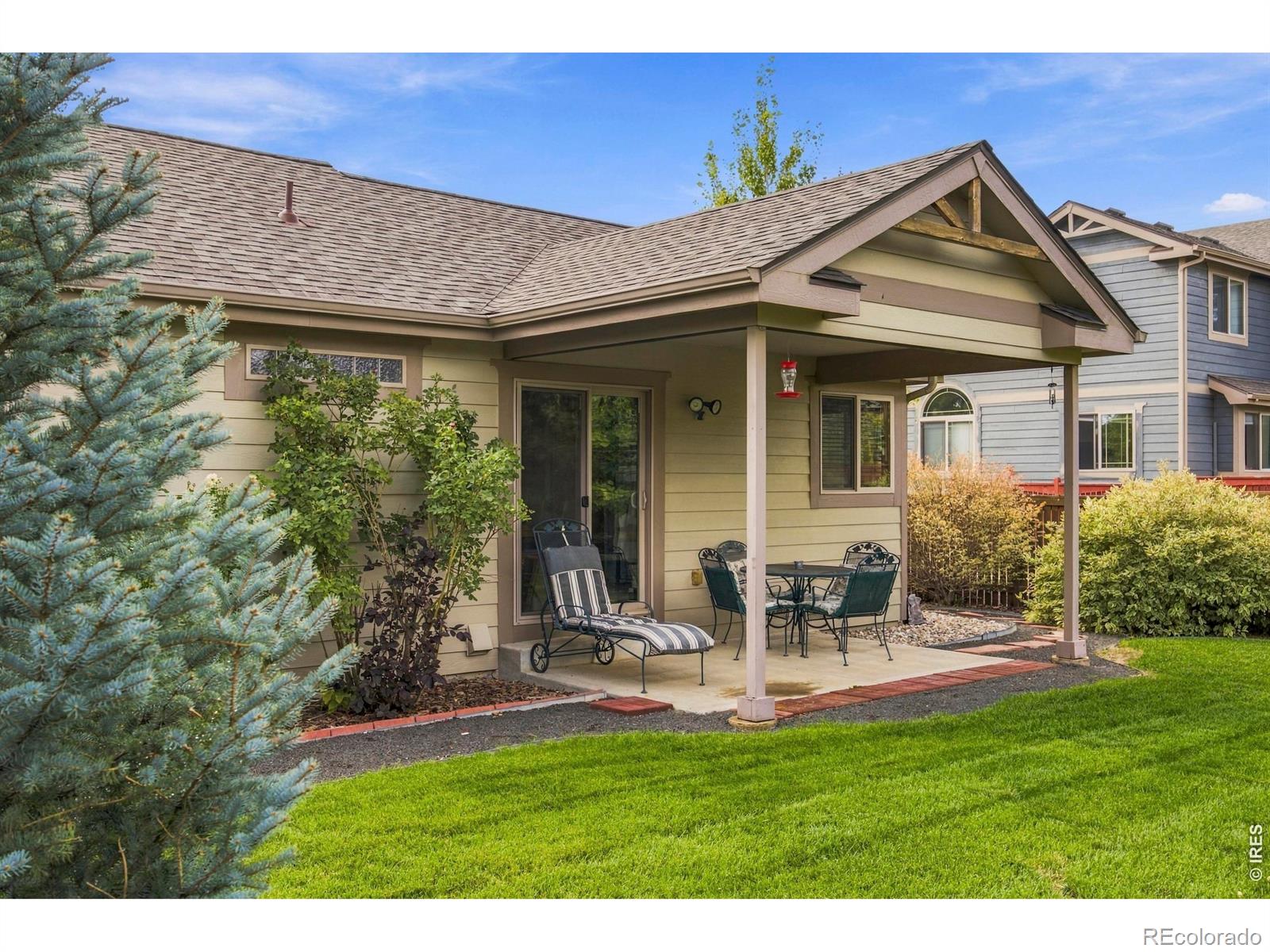 MLS Image #17 for 4527  cole drive,loveland, Colorado