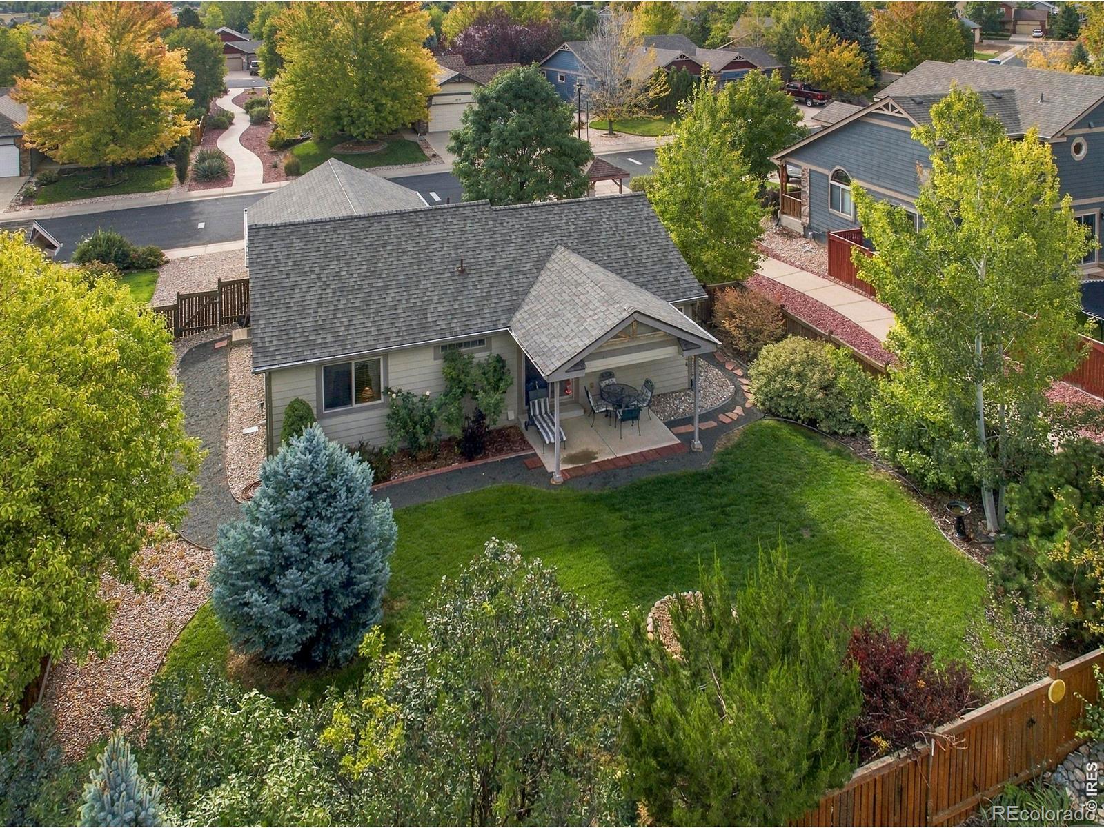 MLS Image #24 for 4527  cole drive,loveland, Colorado