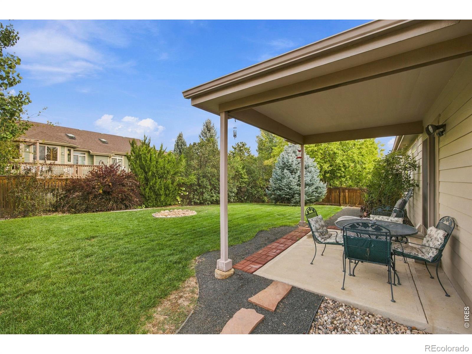MLS Image #25 for 4527  cole drive,loveland, Colorado