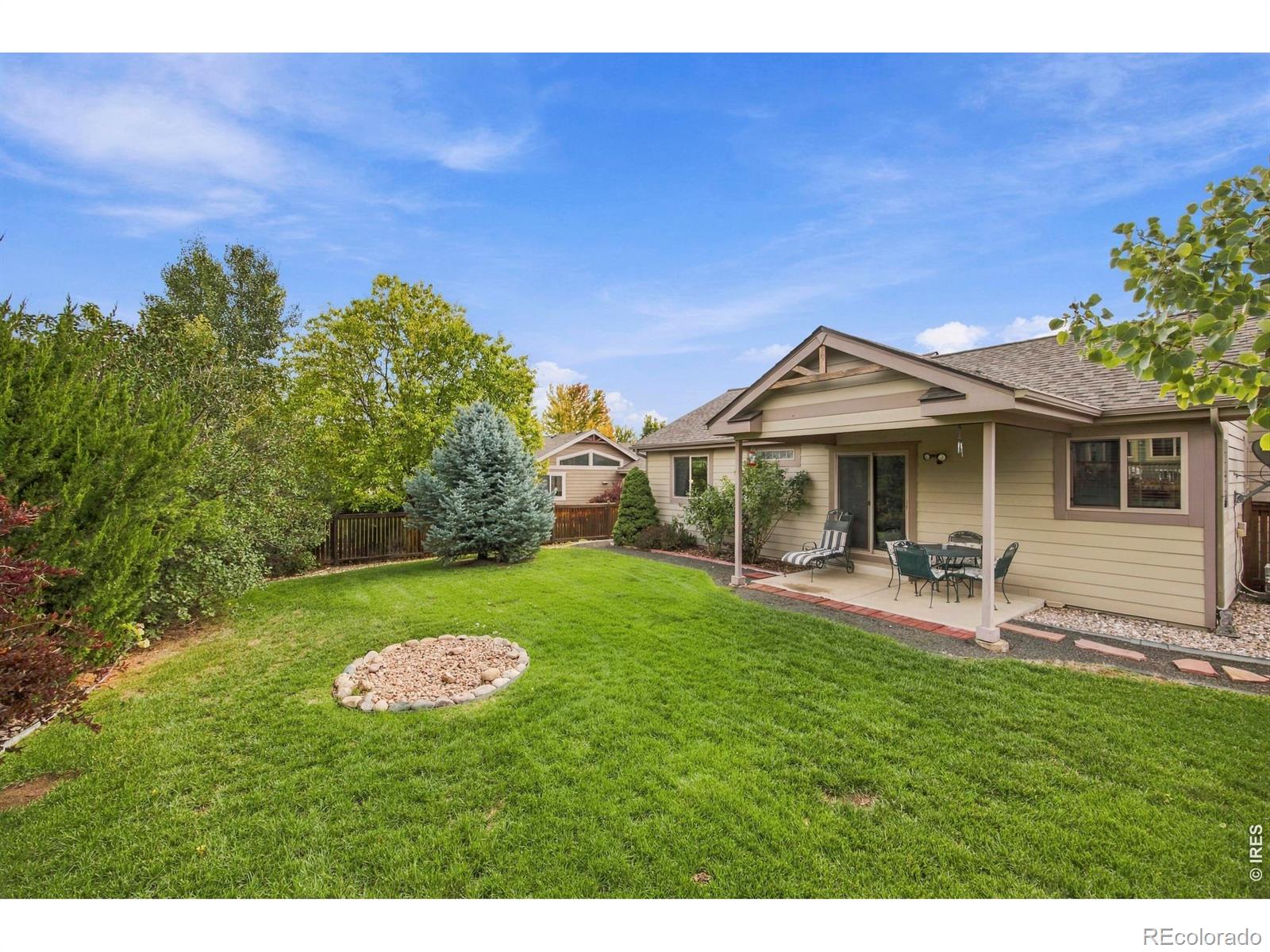 MLS Image #26 for 4527  cole drive,loveland, Colorado